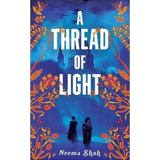 A Thread of Light image 0