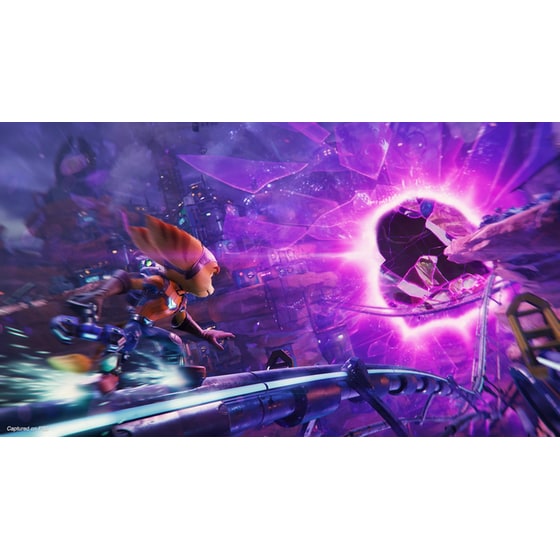 Ratchet & Clank: Rift Apart - PS5 image 8
