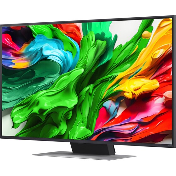 LG QNED 50" 4K Smart Τηλεόραση 50QNED87A6D image 6