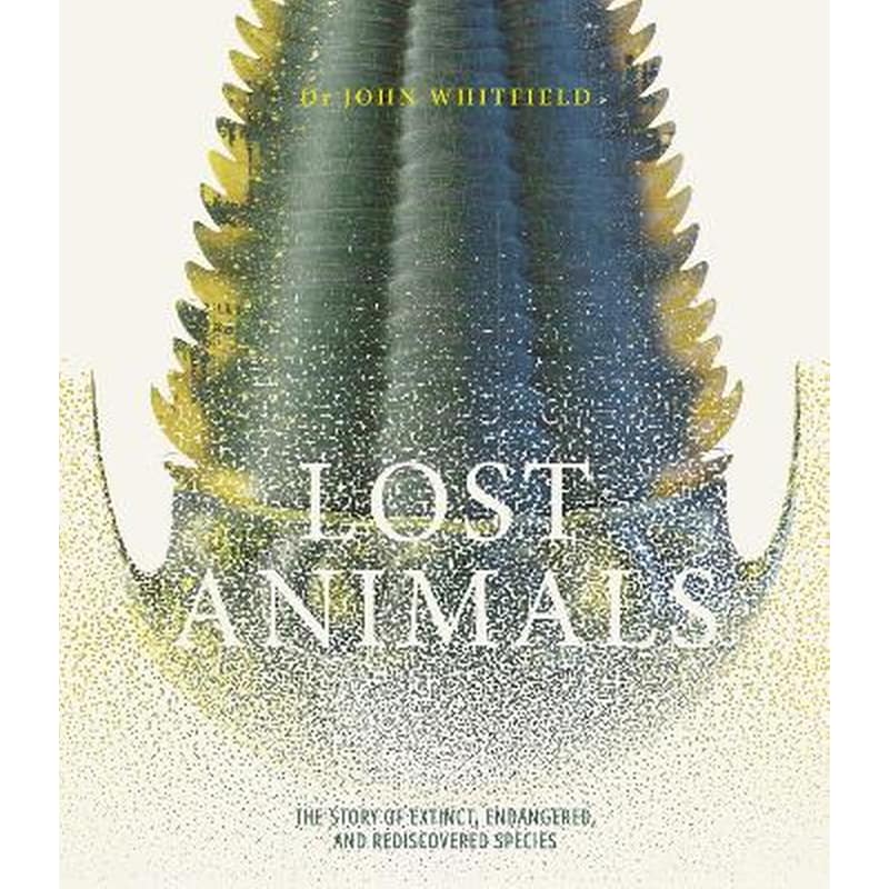 Lost Animals