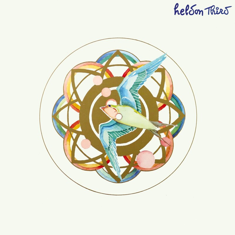 Heldon Iii: Its Always Rocknroll