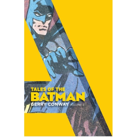 Tales of the Batman image 1