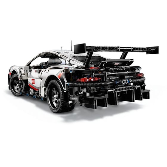 LEGO® Technic Porsche 911 RSR (42096) image 4