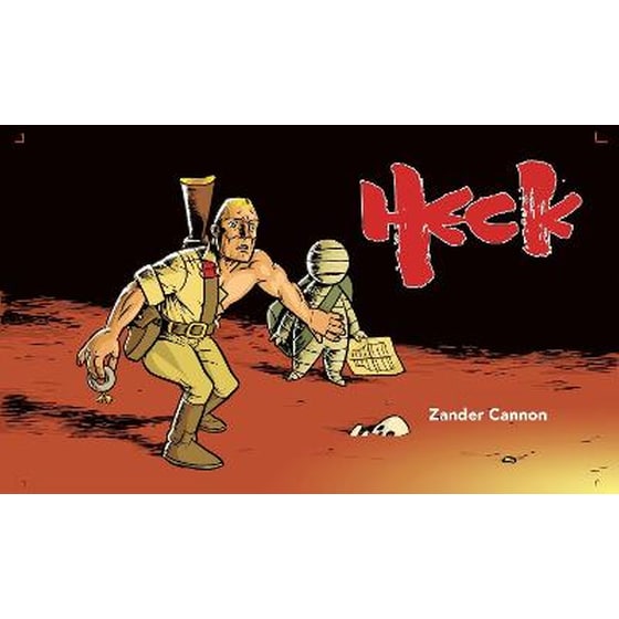 Heck image 0