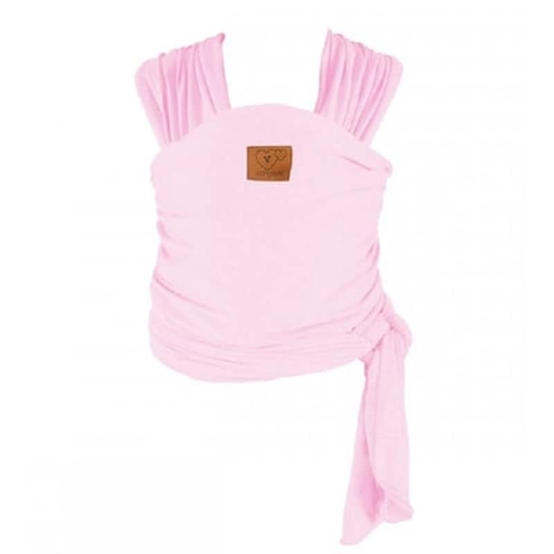 CANGAROO Cangaroo Μάρσιπος Wrap Cherish Pink