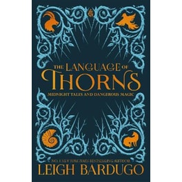 The Language of Thorns