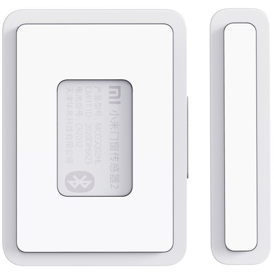 Αισθητήρας Eπαφής Xiaomi Mi Door and Window Sensor 2 - Λευκό image 1