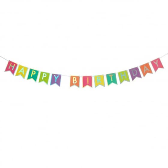 Κιτ Γενεθλίων Legami It's Party Time image 4