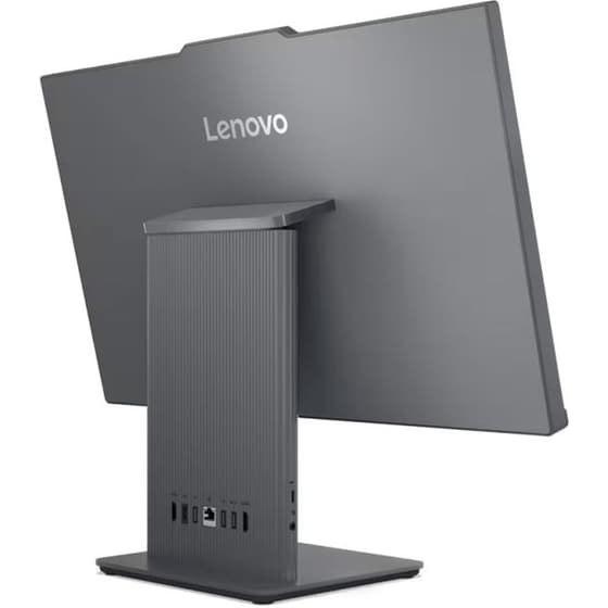 Lenovo All-in-one Aio-24irh9 *touch Fullhd*100hz I3-1315u 16gb Ssd512gb W11 Lunagrey *99%srgb image 6