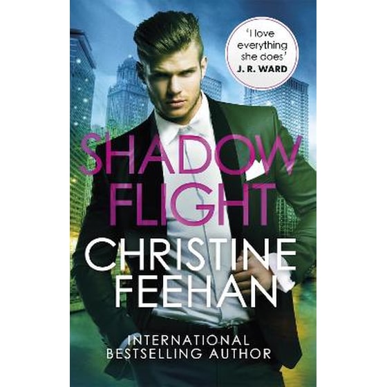 Shadow Flight image 0