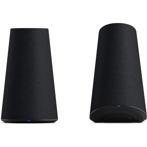 Sony PS5 PULSE Elevate Ασύρματα ηχεία - Midnight Black image 2