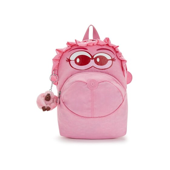 Τσάντα Πλάτης Kipling Lovable Rose Funny Faster 2 Θηκών image 0