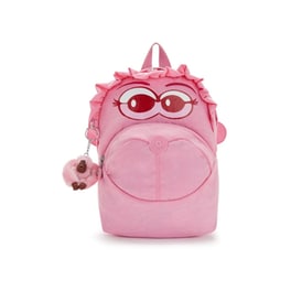 Τσάντα Πλάτης Kipling Lovable Rose Funny Faster 2 Θηκών