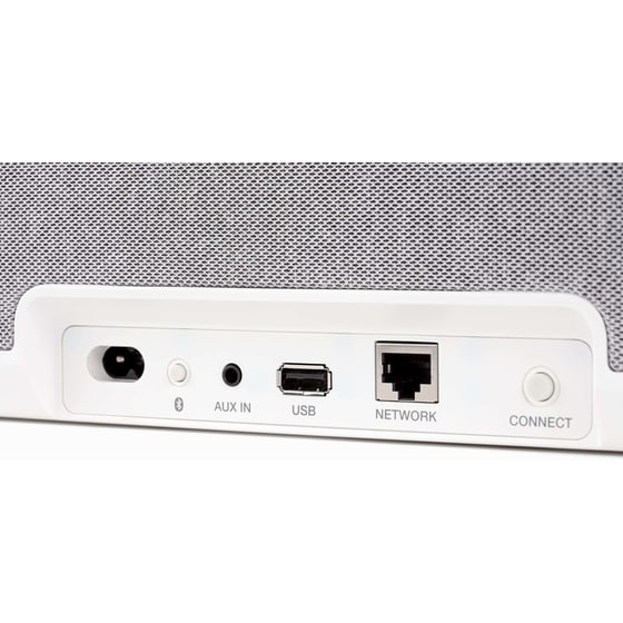 Ηχείο Denon Home 250 με Wi-Fi/Bluetooth - Λευκό image 5