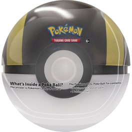 Pokémon TCG: Ultra Ball Tin 2024