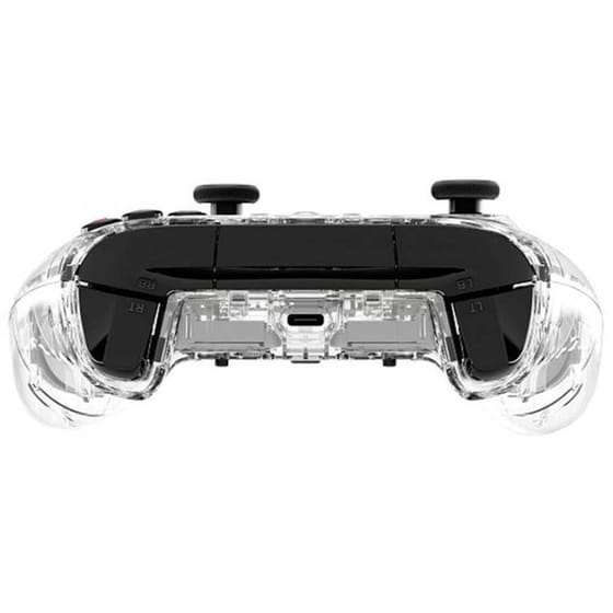 HyperX Clutch Gladiate RGB Gamepad για Xbox Series/Xbox One/PC - Διάφανο image 2
