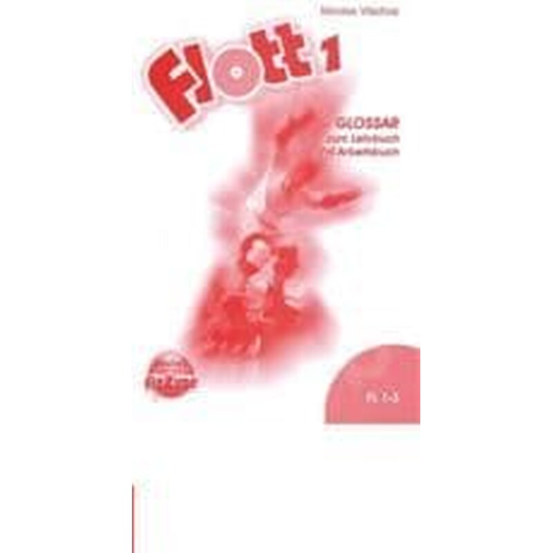 FLOTT 1 GLOSSAR