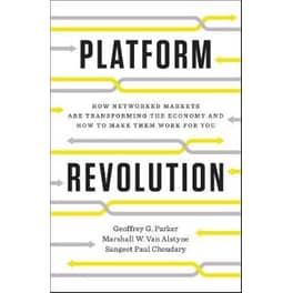 Platform Revolution