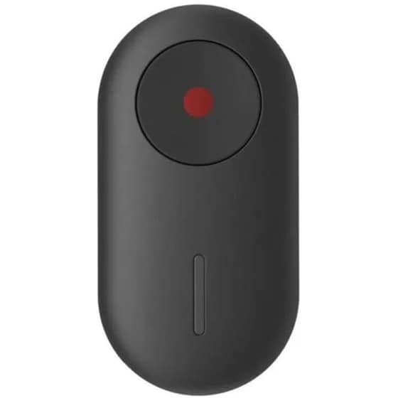 Τηλεχειριστήριο Insta360 Mini Remote έως 10m για Action Cameras image 0