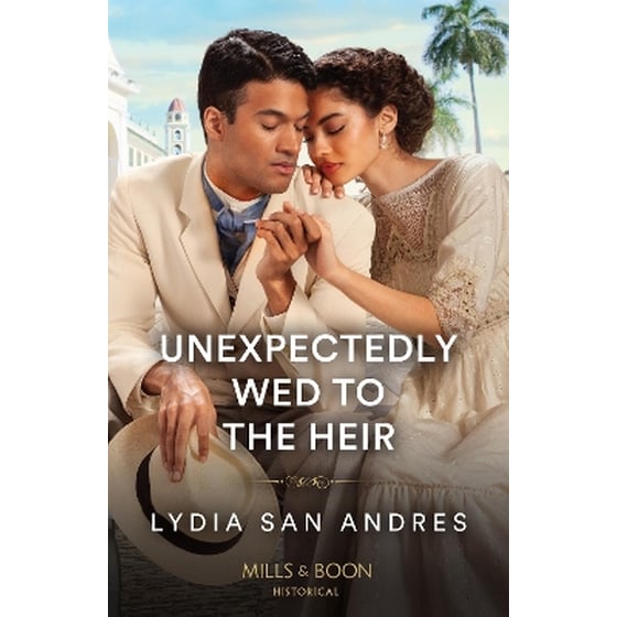 Unexpectedly Wed To The Heir image 0