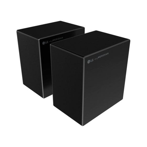 Soundbar LG SP11RA 7.1.4 Dolby ATMOS 770W - Μαύρο image 4