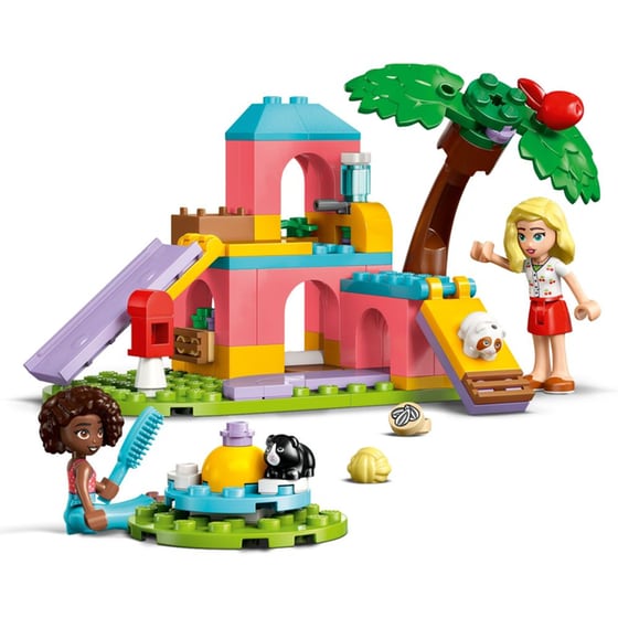 LEGO® Friends Guinea Pig Playground (42640) image 4