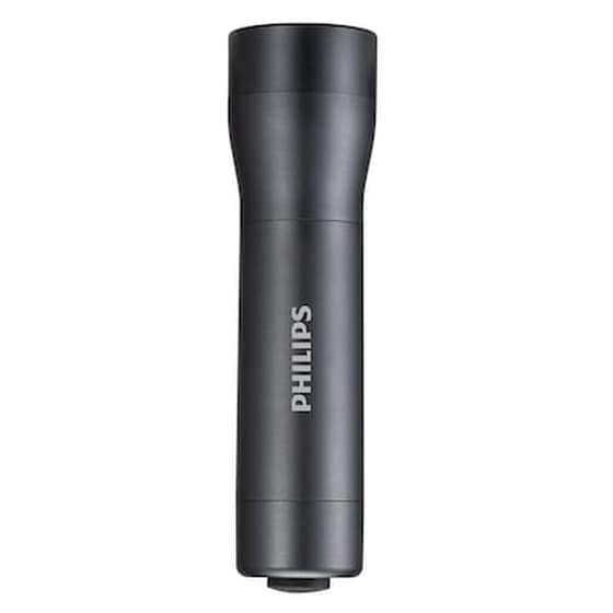 Philips Φορητός Φακός Led Sfl4001t-10, 4000 Series, 170lm, Μαύρος image 0