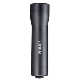 Philips Φορητός Φακός Led Sfl4001t-10, 4000 Series, 170lm, Μαύρος