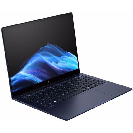 HP EliteBook Ultra G1q8 9M4E6AT 14" QHD+ IPS (Snapdragon X Plus/16GB/512GB SSD/Qualcomm Adreno/Win11Pro) Laptop image 1