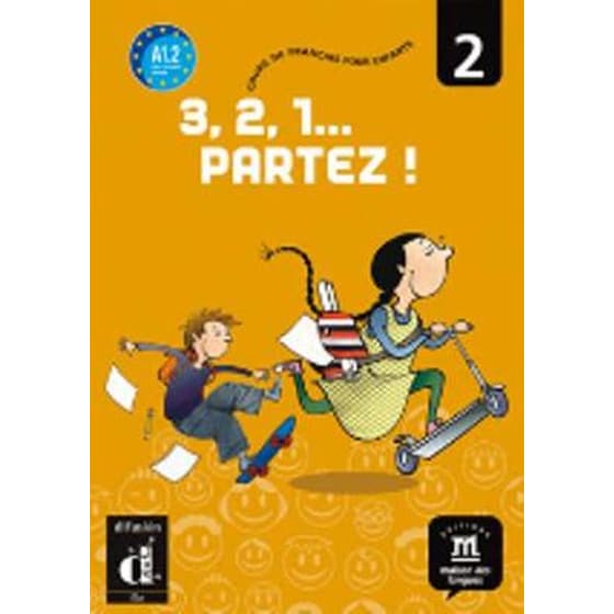 3,2,1 Partez! image 0
