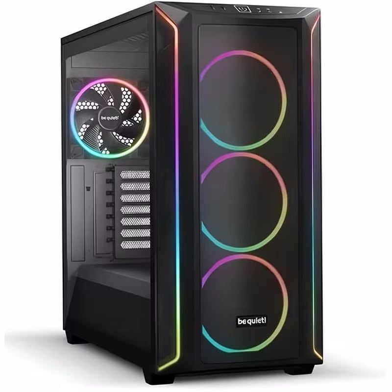 INTRA Desktop Intra (Core i7-14700F/64GB/2TB SSD/GeForce RTX 4070 Super/Win11Home)