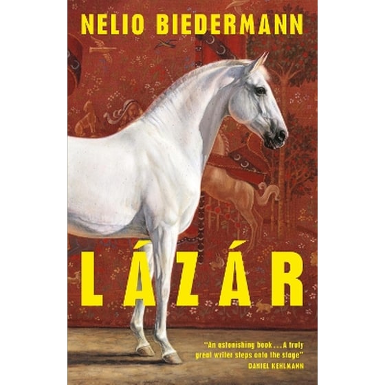 Lázár image 0