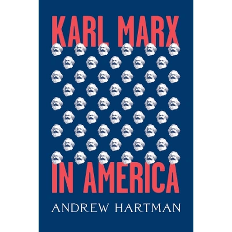 Karl Marx in America