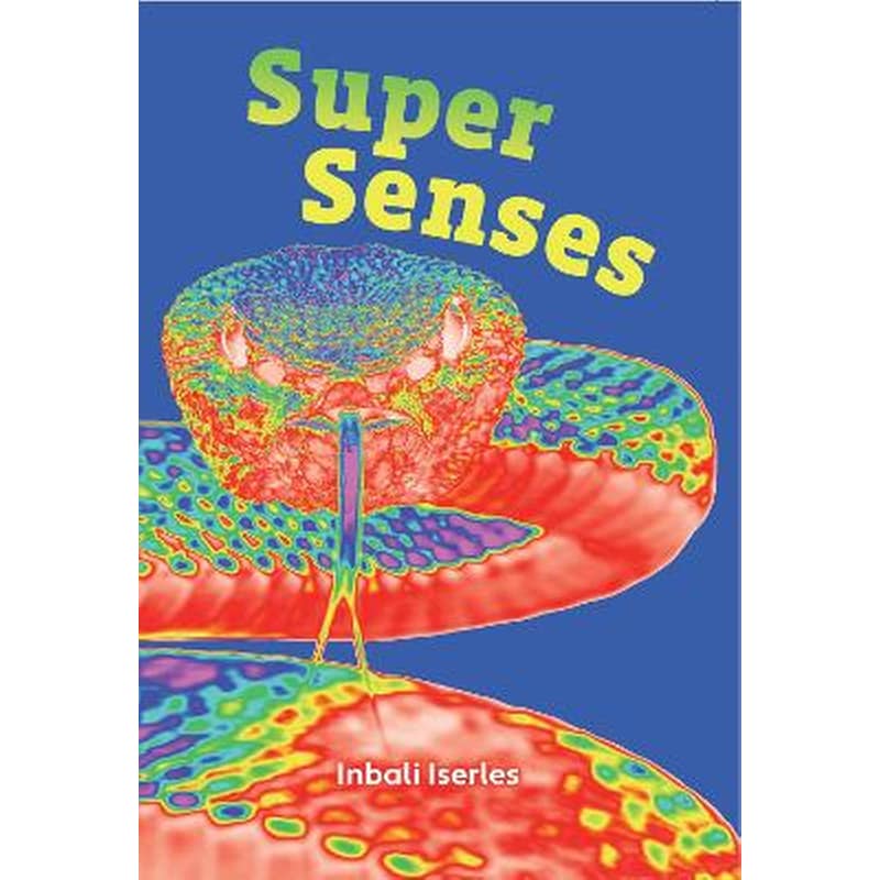 Super Senses