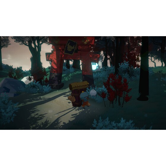 ONI: Road to be the Mightiest Oni - PS5 image 8