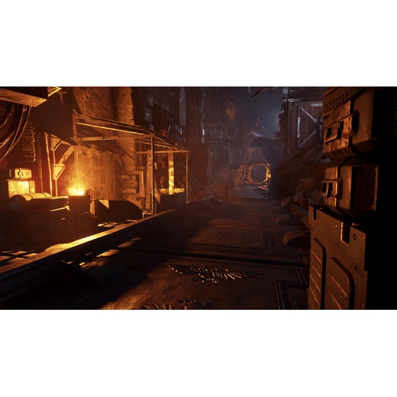 Warhammer 40,000: Darktide Imperial Edition - Xbox Series X image 15