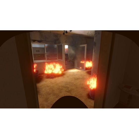 Emergency Call: The Attack Squad - PS4 image 4