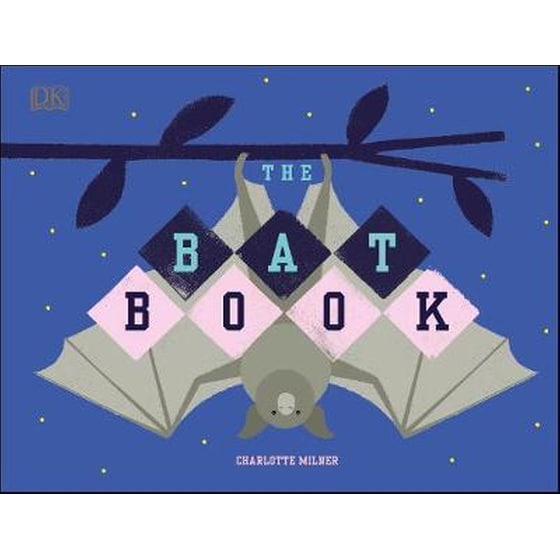The Bat Book image 0