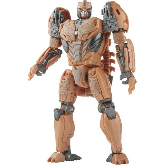 Φιγούρα Δράσης Hasbro Transformers: Rise Of The Beasts - Cheetor image 2