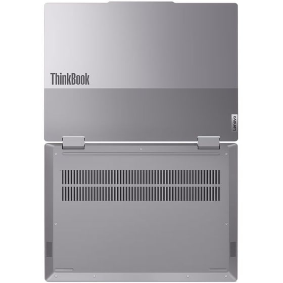 Lenovo ThinkBook 14 2-in-1 G4 IML 14" WUXGA IPS Touch (Core Ultra 7-155U/16GB/512GB SSD/UHD Graphics/Win11Pro) Laptop image 11