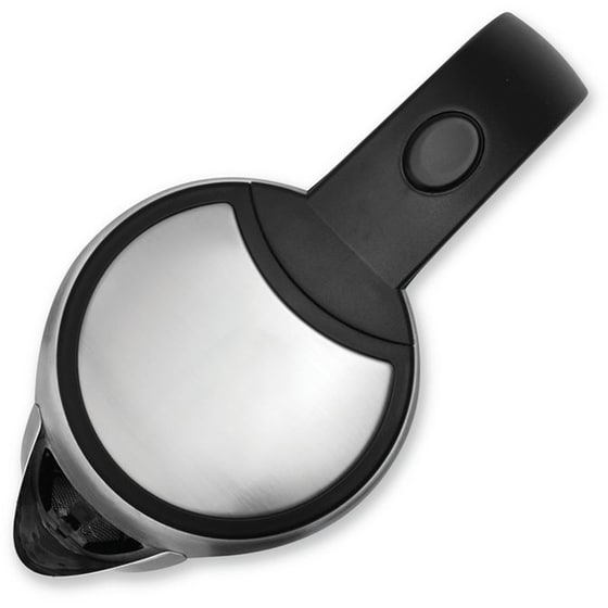 Βραστήρας IZZY IZ-3029 Speedy 1.2 L 2200 W Ασημί image 1