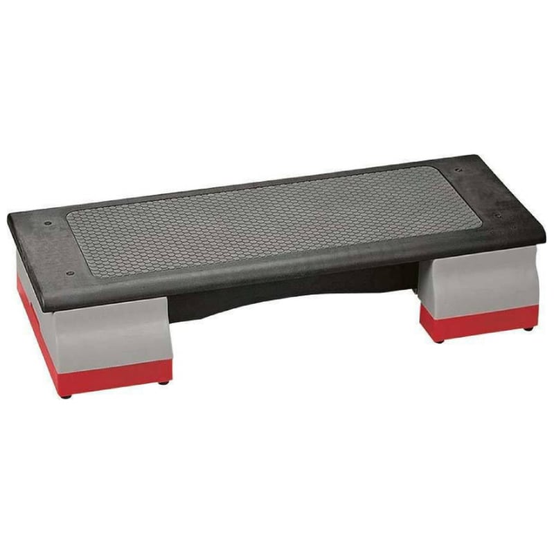 AMILA Stepper Amila 36 44043 Aerobic Επαγγελματικό - Γκρι