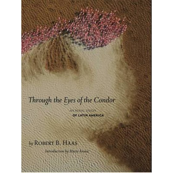 Through The Eyes Of The Condor image 0
