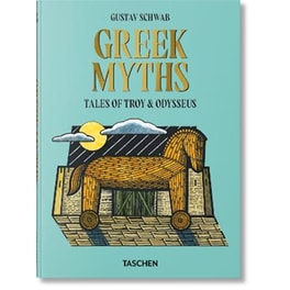 Greek Myths