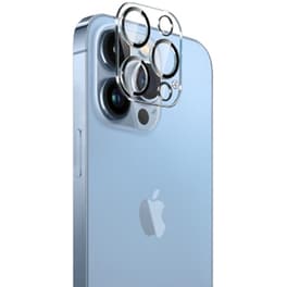 Προστατευτικό καμερών Apple iPhone 13 Pro / 13 Pro Max - Crong Anti-Scratch