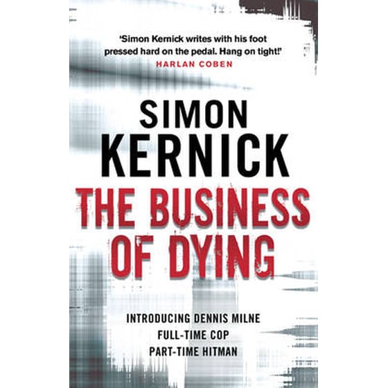 The Business of Dying image 0