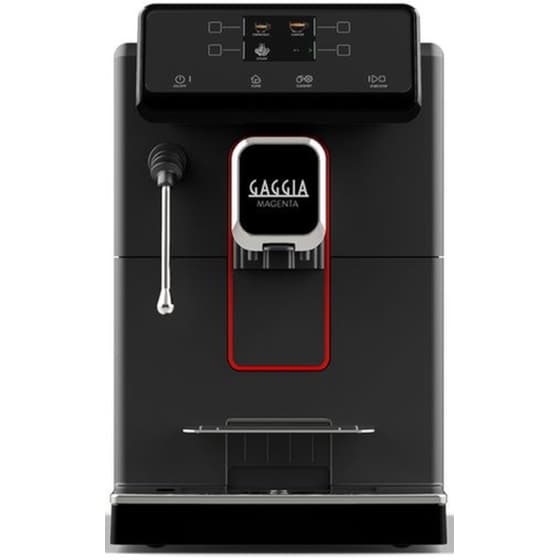 GAGGIA Magenta Plus 1900W 15bar Μηχανή Espresso image 0