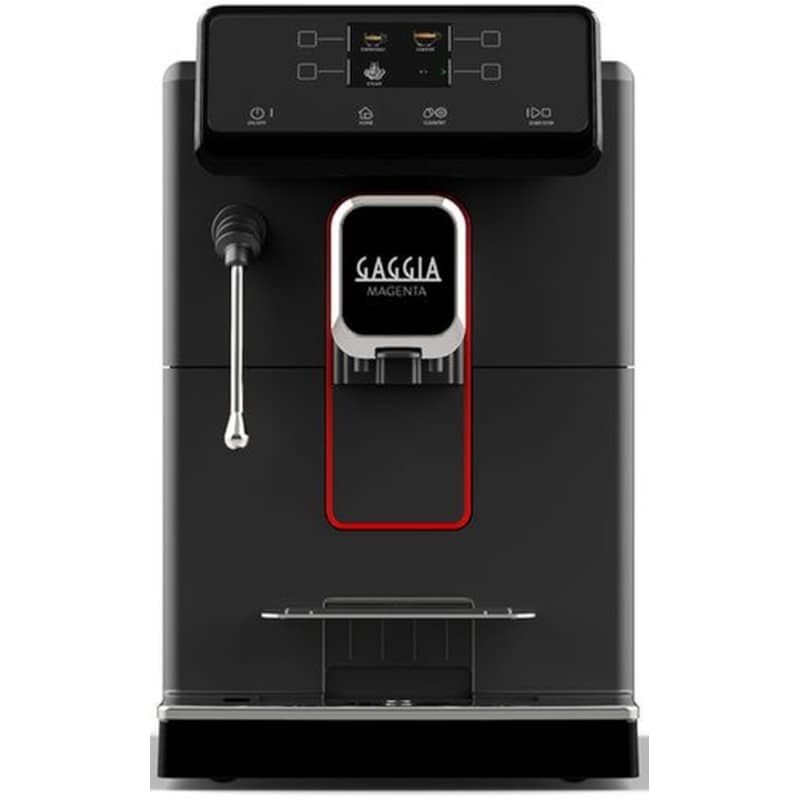 GAGGIA GAGGIA MAGENTA PLUS 1900W 15bar Μηχανή Espresso