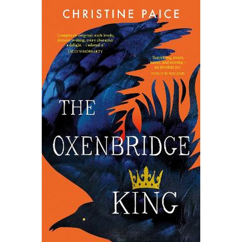 The Oxenbridge King
