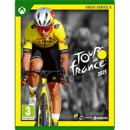 Tour de France 2025 - Xbox Series X
